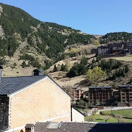 Aparthotel Llempo 2*