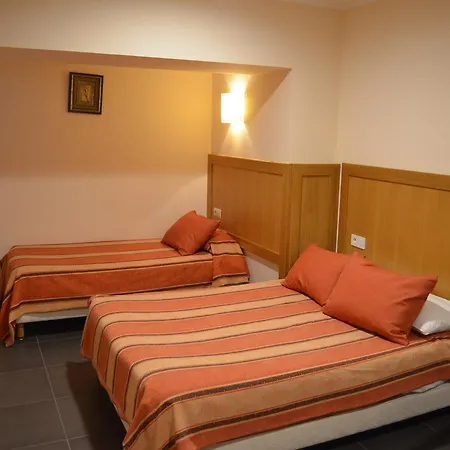 Llempo Aparthotel 2*